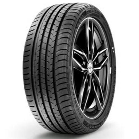 Nordexx NS9200
Banden 265/35 R18 97Y XL
