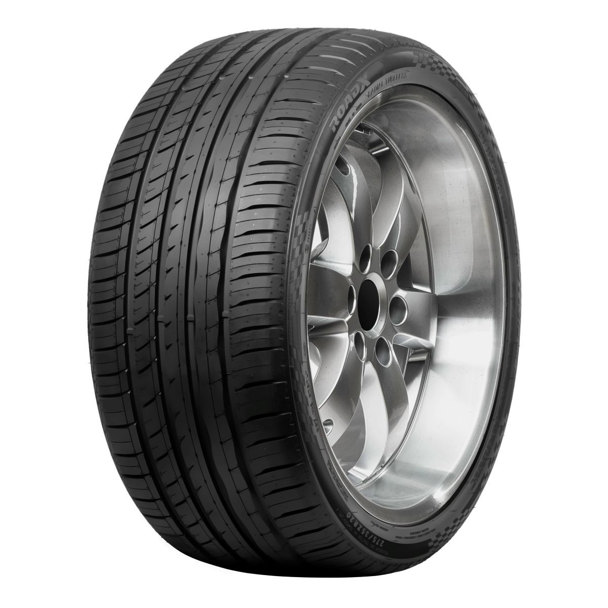 RoadX U11 Banden 235/35 R18 90Y