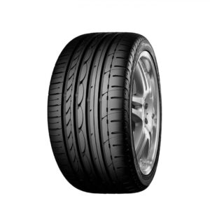 Yokohama ADVAN Sport V107 Banden 245/35 R18 92Y