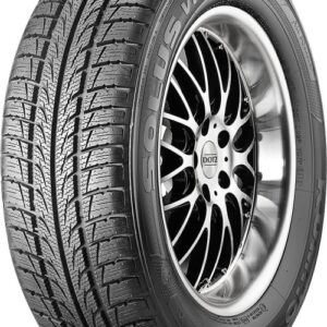 Kumho Solus Vier KH21 Banden 205/50 R16 87V