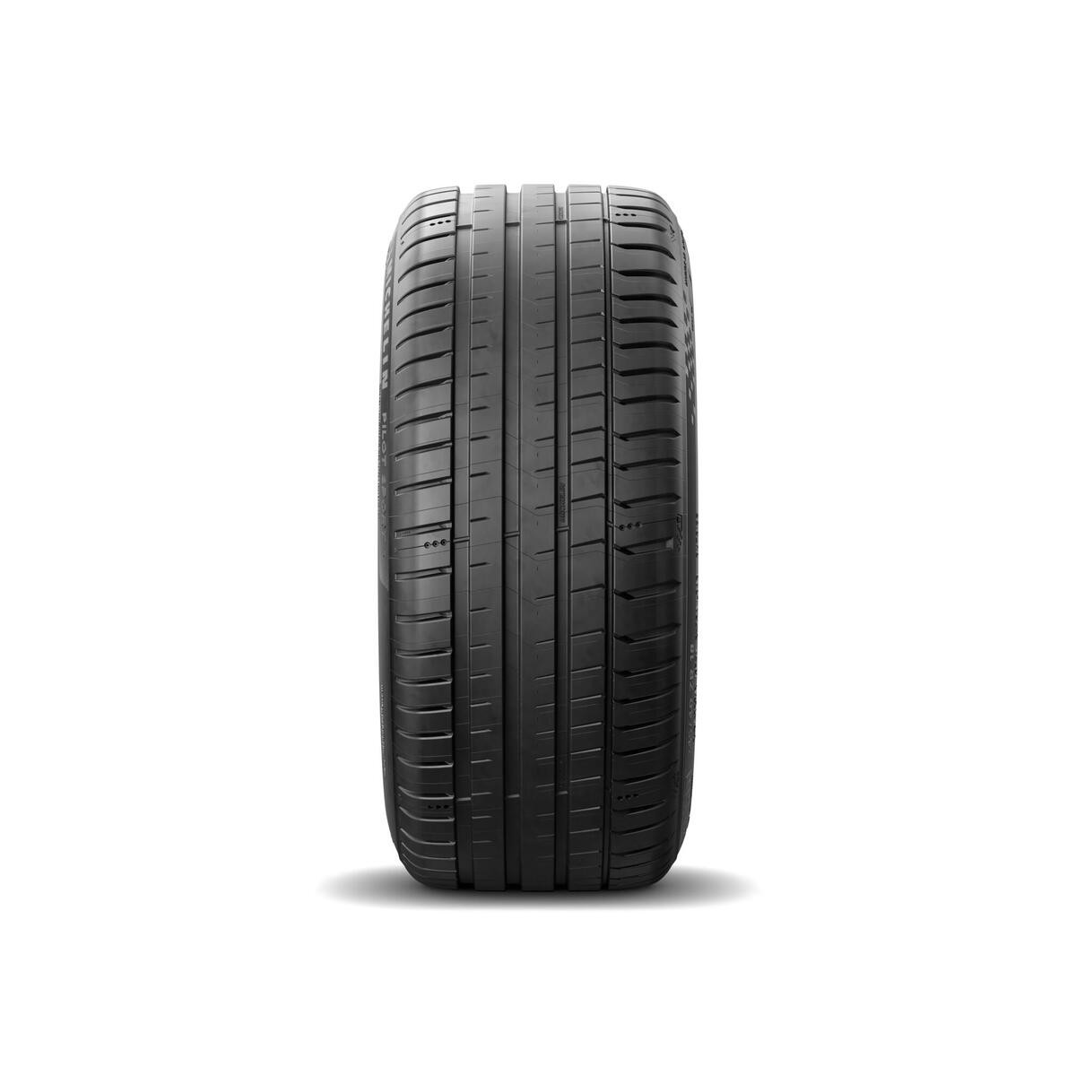 Michelin Pilot Sport 5
Banden 255/35 R18 94Y XL