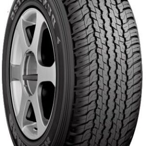 Dunlop GRANDTREK AT25 Banden 265/60 R18 110H