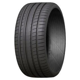Infinity enviro 4x4 banden 255/60 R18 112V
