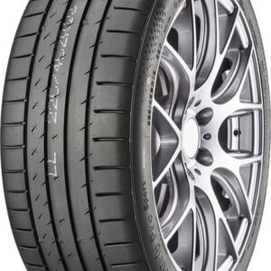 Gripmax SUREGRIP PRO SPORT XL
Banden 265/35 R18 97Y XL