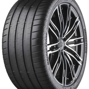 Bridgestone Potenza Sport
Banden 265/40 R18 101(Y) XL