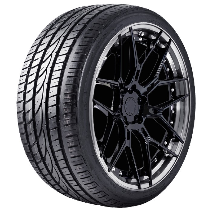 PowerTrac CITY RACING SUV Banden 255/60 R18 112V