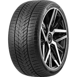 Grenlander ICEHAWKE II
Banden 265/35 R18 97V XL