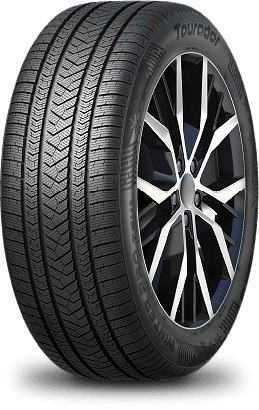 Tourador Winter PRO TSU1
Banden 265/35 R18 97V XL