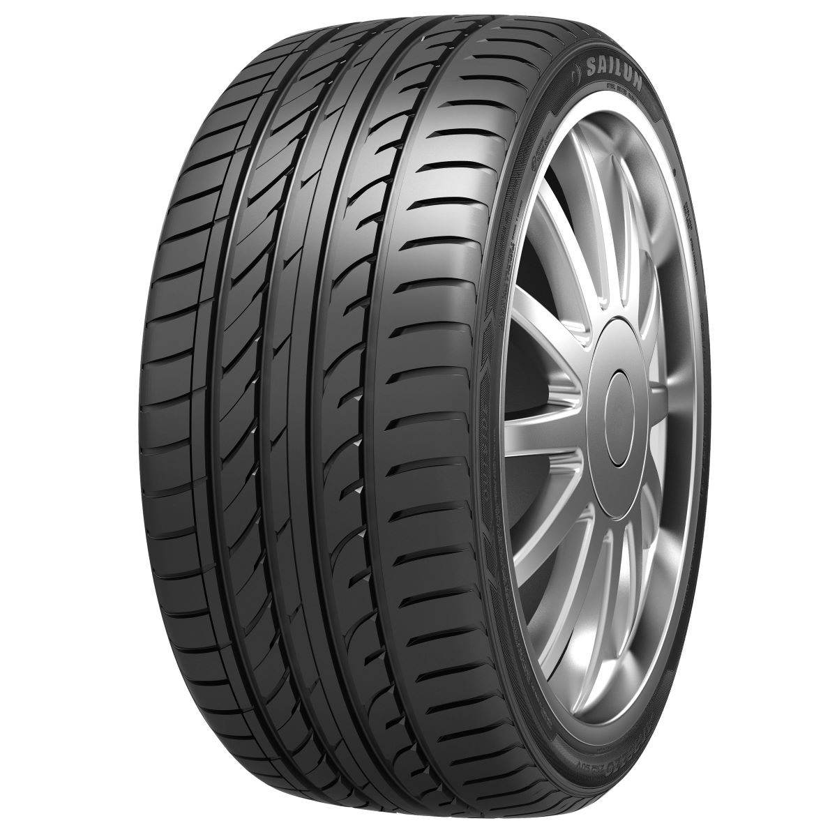 Sailun ATREZZO ZSR SUV
Banden 255/60 R18 112V XL