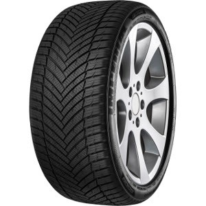 Imperial ALL SEASON DRIVER
Banden 215/50 R18 92W XL