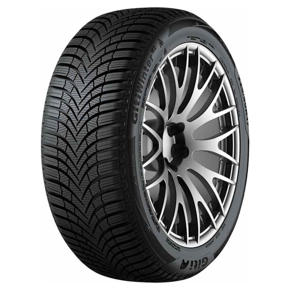 Giti GITIWINTER W2 SUV Banden 215/50 R18 92V