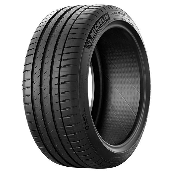 Michelin pilot sport 4 ps4 xl Banden 245/35 R18 92Y