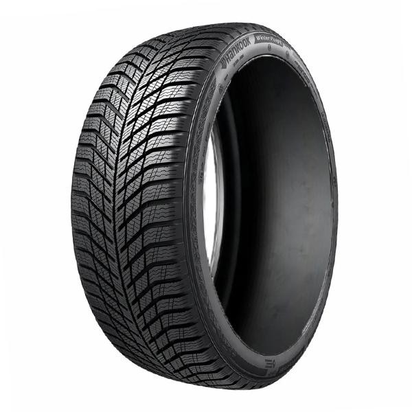 Hankook w340 winter i*cept evo 4 xl Banden 245/35 R18 92V