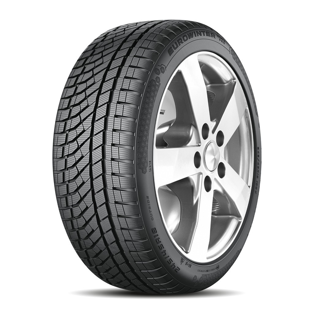 Falken EUROWINTER HS02PRO
Banden 255/35 R18 94V XL