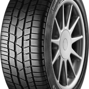 Continental TS830PMOXL
Banden 255/35 R18 94V XL