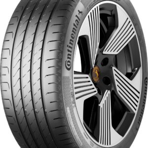 Continental EcoContact 7 Banden 215/50 R18 92T