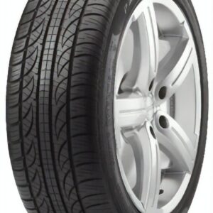 Pirelli P Zero Nero All Seas
Banden 265/35 R18 97V XL
