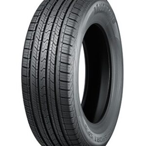 Nankang Cross Sport SP-9
4x4 banden 255/60 R18 112V XL