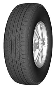 Lanvigator Performax
4x4 banden 235/65 R18 110H XL