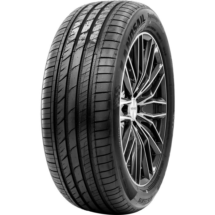 Landsail RAPIDDRSUX
4x4 banden 215/50 R18 96V XL