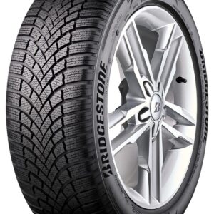 Bridgestone Blizzak LM005
Banden 255/40 R18 99V XL