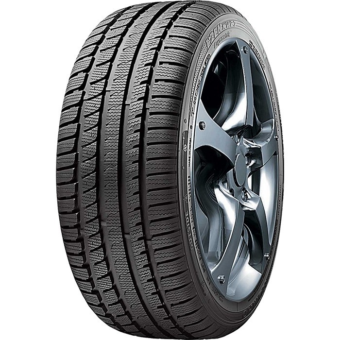 Kumho IZEN KW27
Banden 255/35 R18 94V XL
