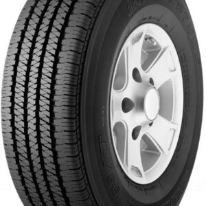 Bridgestone DUELER H/T 684 II 4x4 banden 265/60 R18 110H