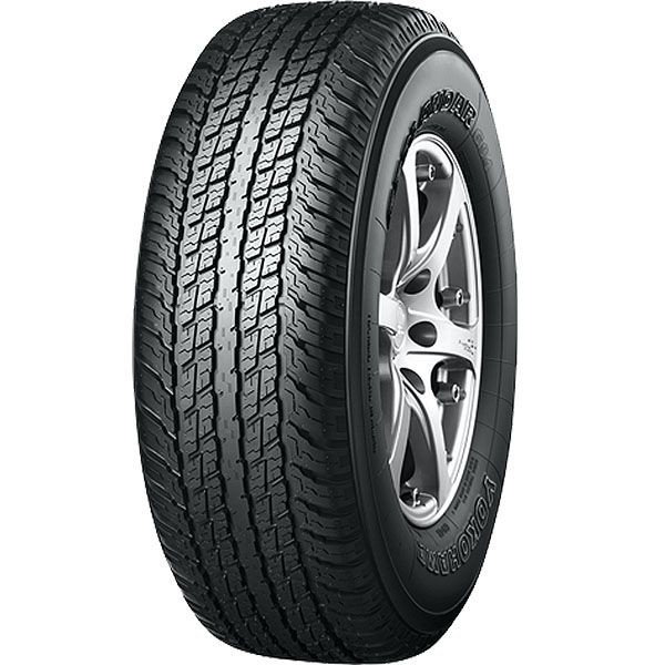 Yokohama Geolandar A/T (G94BV) 4x4 banden 265/60 R18 110H