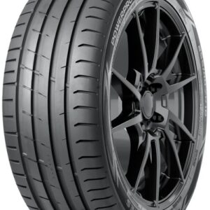 Nokian Powerproof 1
4x4 banden 255/60 R18 112V XL