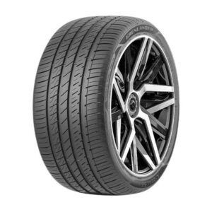 Grenlander L-ZEAL56
Banden 265/40 R18 101W XL