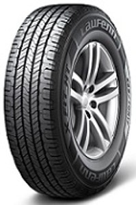 Laufenn X Fit HT LD01 Bestelwagenbanden 235/65 R18 106T