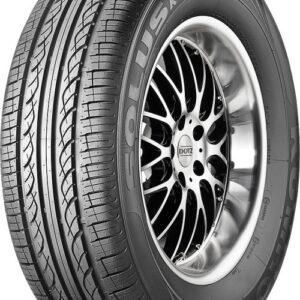 Kumho Solus KH15 Banden 255/60 R18 108H