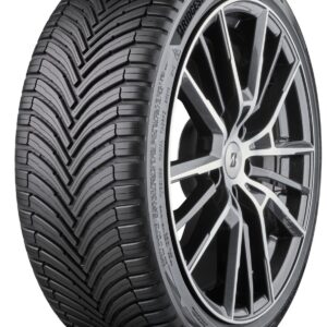 Bridgestone Turanza All season 6
4x4 banden 235/65 R18 110V XL