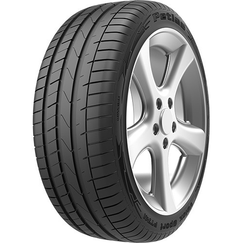 Petlas Velox Sport PT741 RFT Banden 275/40 R18 99Y