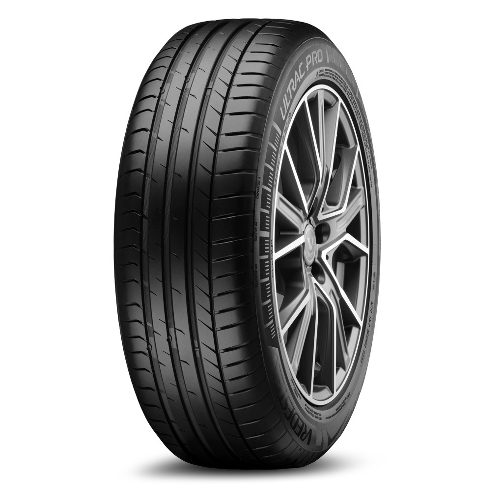 Vredestein ULTRAC PRO XL
Banden 215/45 R18 93Y XL