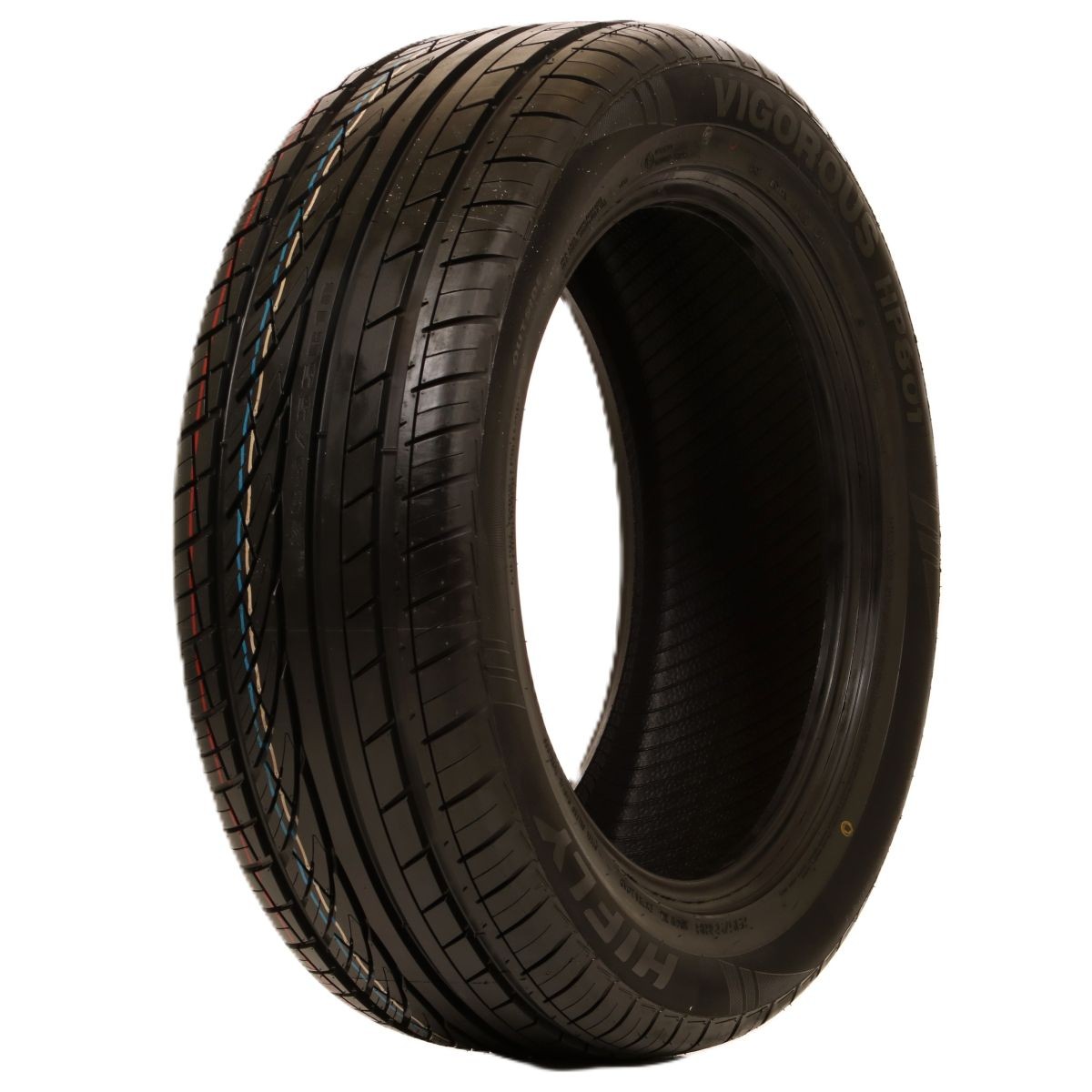 HI FLY HP 801 SUV 4x4 banden 255/60 R18 112V