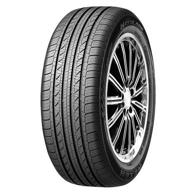 Nexen N PRIZ AH8 Banden 215/50 R18 92H