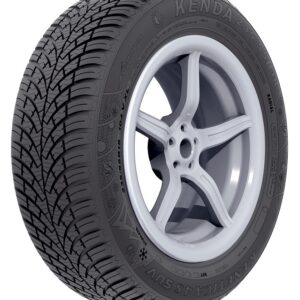 Kenda Kenetica 4S SUV KR609
4x4 banden 235/65 R18 110H XL