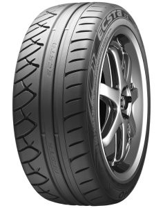 Kumho Ecsta XS KU36
Banden 265/35 R18 97W XL