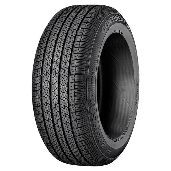 Continental 4x4 contact m+s (mo) 4x4 banden 265/60 R18 110V
