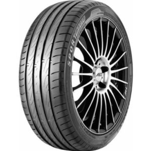 Sunny NA302RFT Banden 245/35 R18 88Y