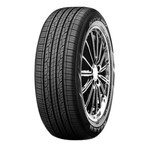 Nexen N'Priz RH7 4x4 banden 255/60 R18 108H