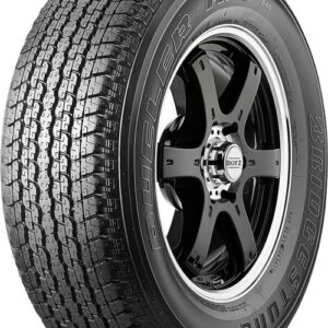 Bridgestone Dueler H/T 840 4x4 banden 255/60 R18 108H