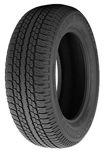 Toyo Open Country A33 4x4 banden 255/60 R18 108S