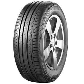 Bridgestone turanza t001 4x4 banden 215/50 R18 92W