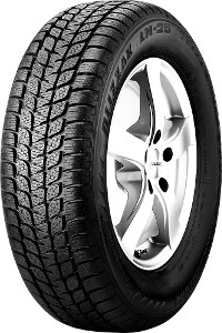 Bridgestone LM25XL
Banden 255/35 R18 94V XL