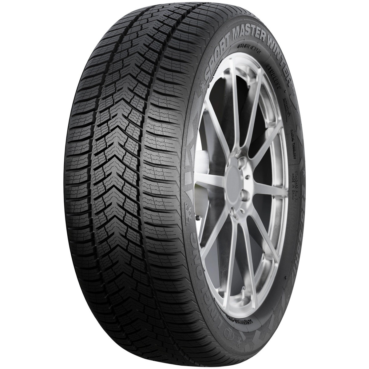Linglong Sport Master Winter Banden 205/45 R16 87H