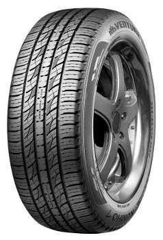 Kumho Crugen Premium KL33 Banden 265/60 R18 110H