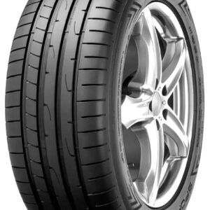 Dunlop SportMaxx RT 2 4x4 banden 235/65 R18 106W