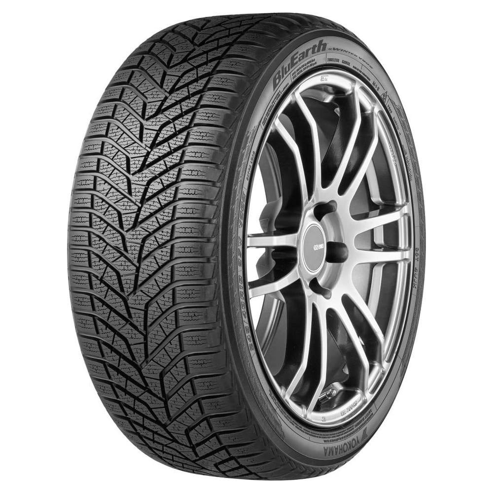 Yokohama BluEarth-Winter (V905) Banden 215/50 R18 92V